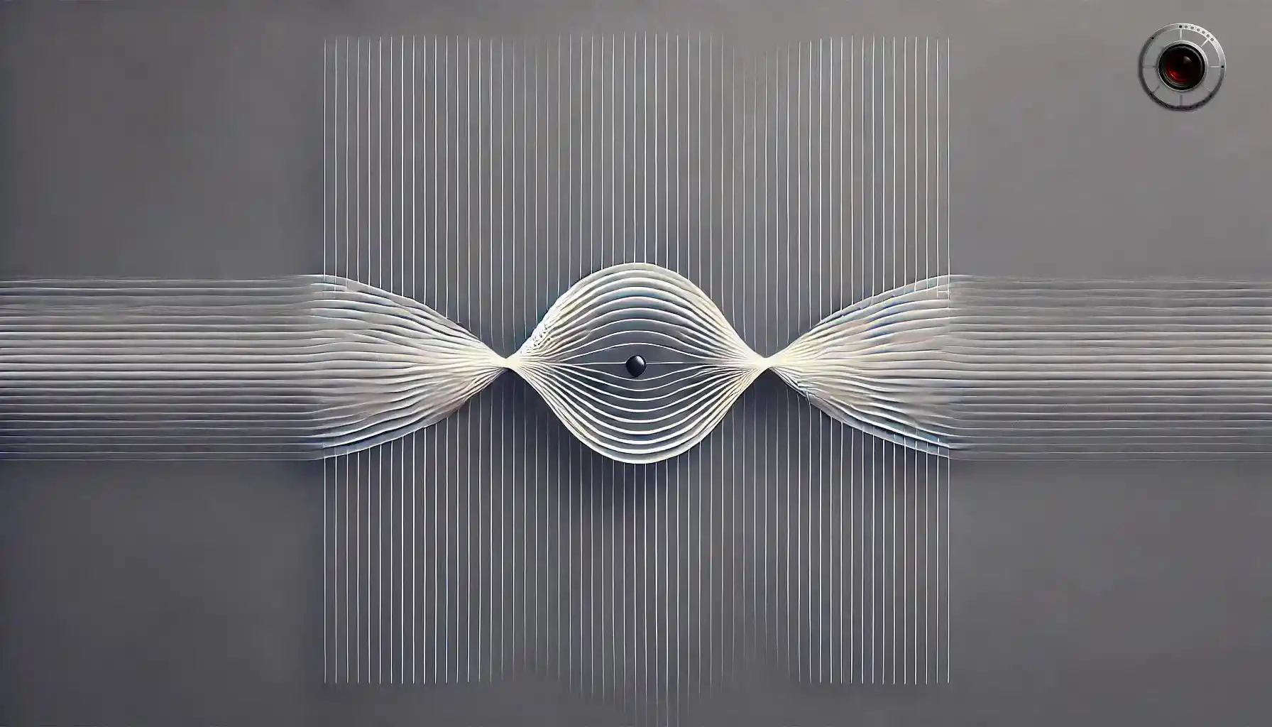 پراش دوگانه نور یانگ