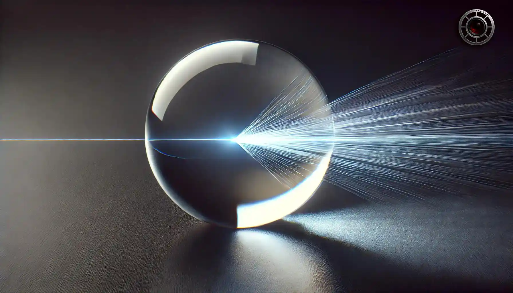 انکسار نور قانون اسنل