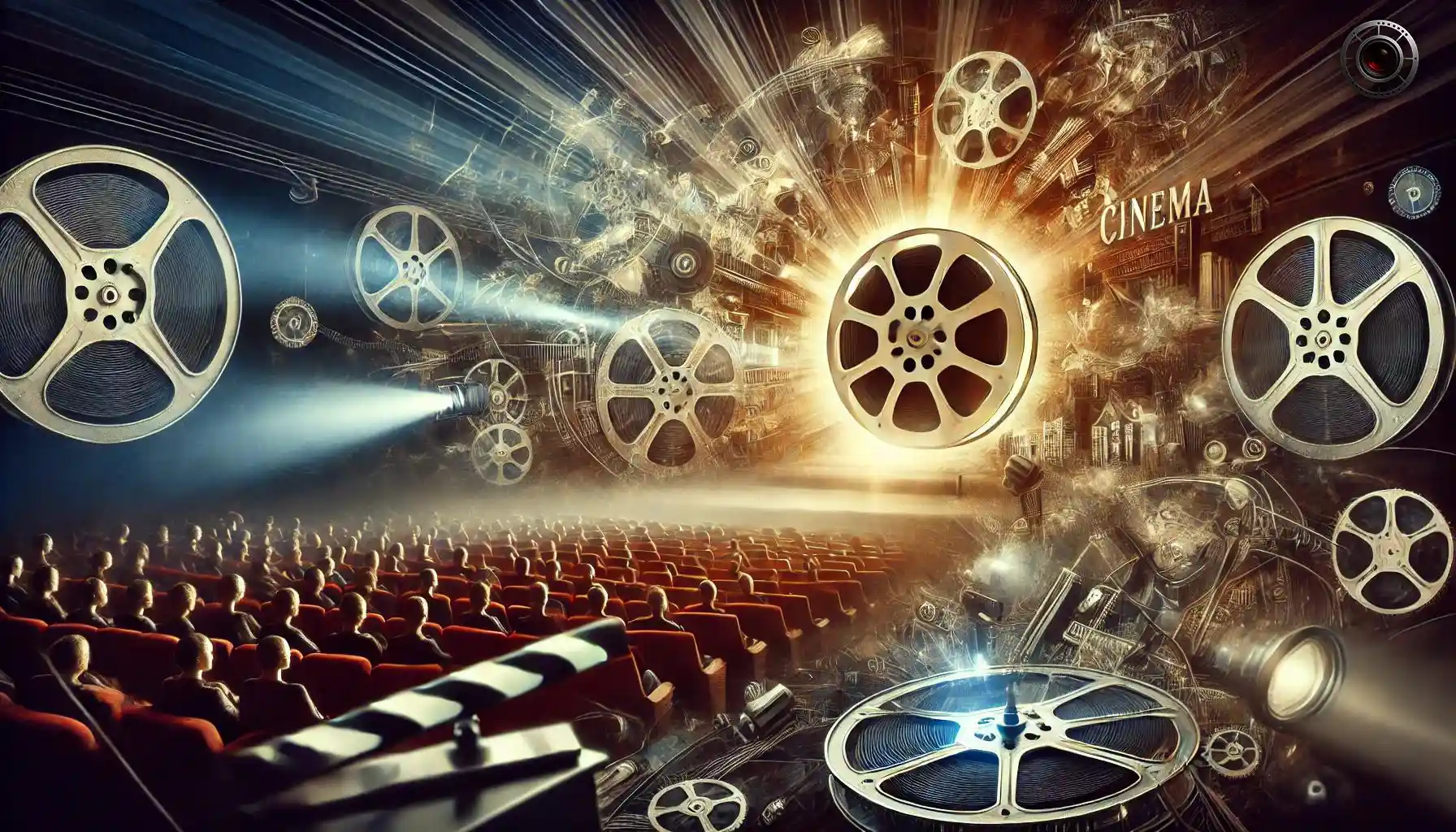 تاثیر فرهنگی سینما