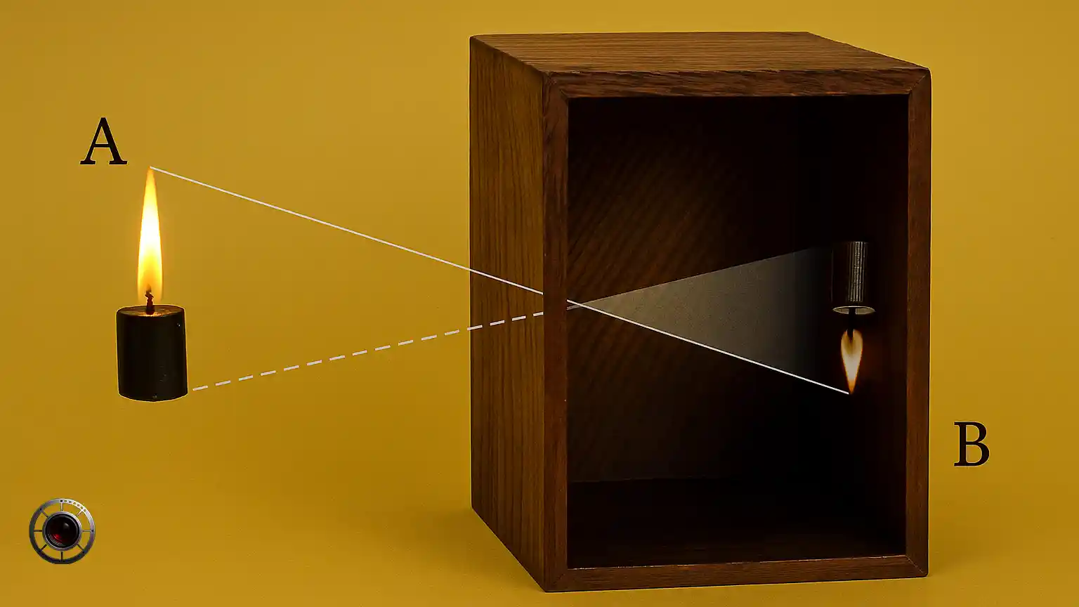 تاریکخانه عکاسی