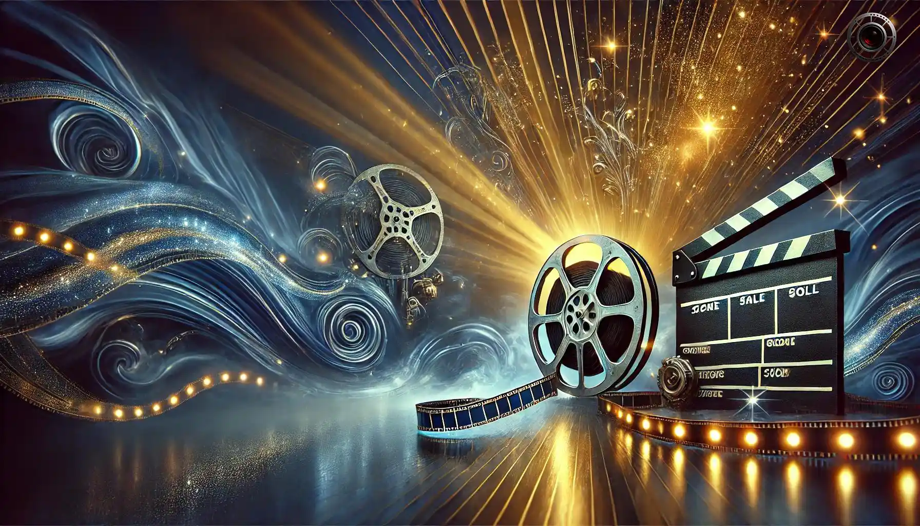 تاریخ سینما