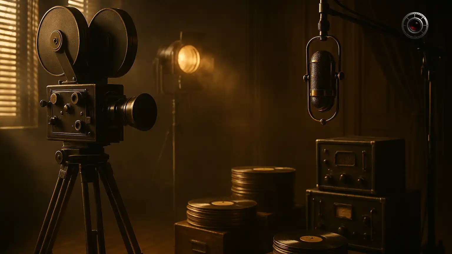 پایان سینمای صامت