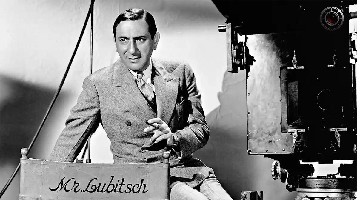 ارنست لوبیچ