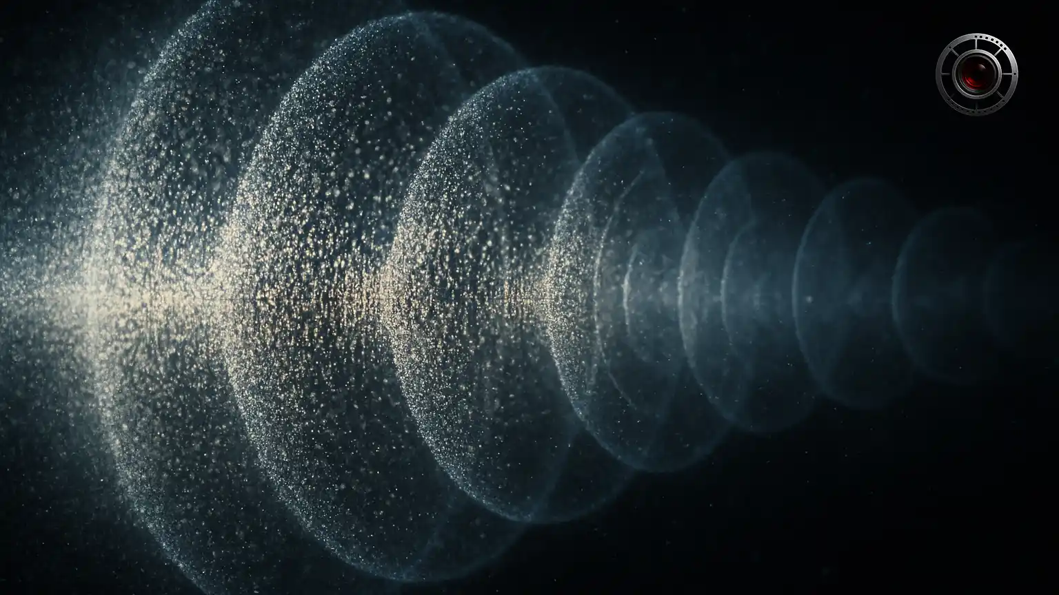 صدا چیست؟ فیزیک شنیدن