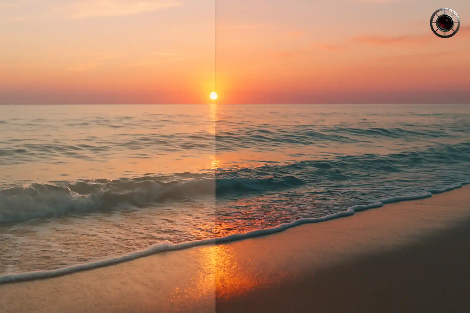 تفاوت عینک پلاریزه وغیر پلاریزه