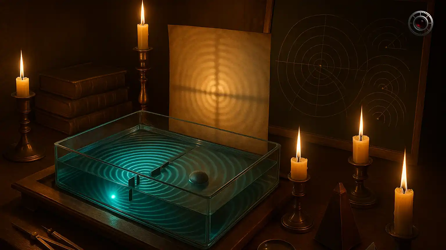 دوگانگی موج و ذره