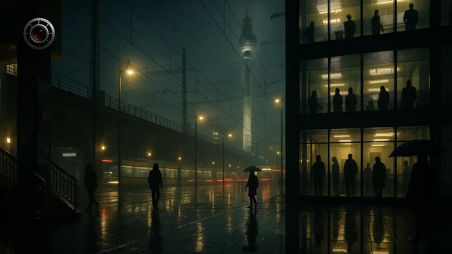 زندان برلین وایمار