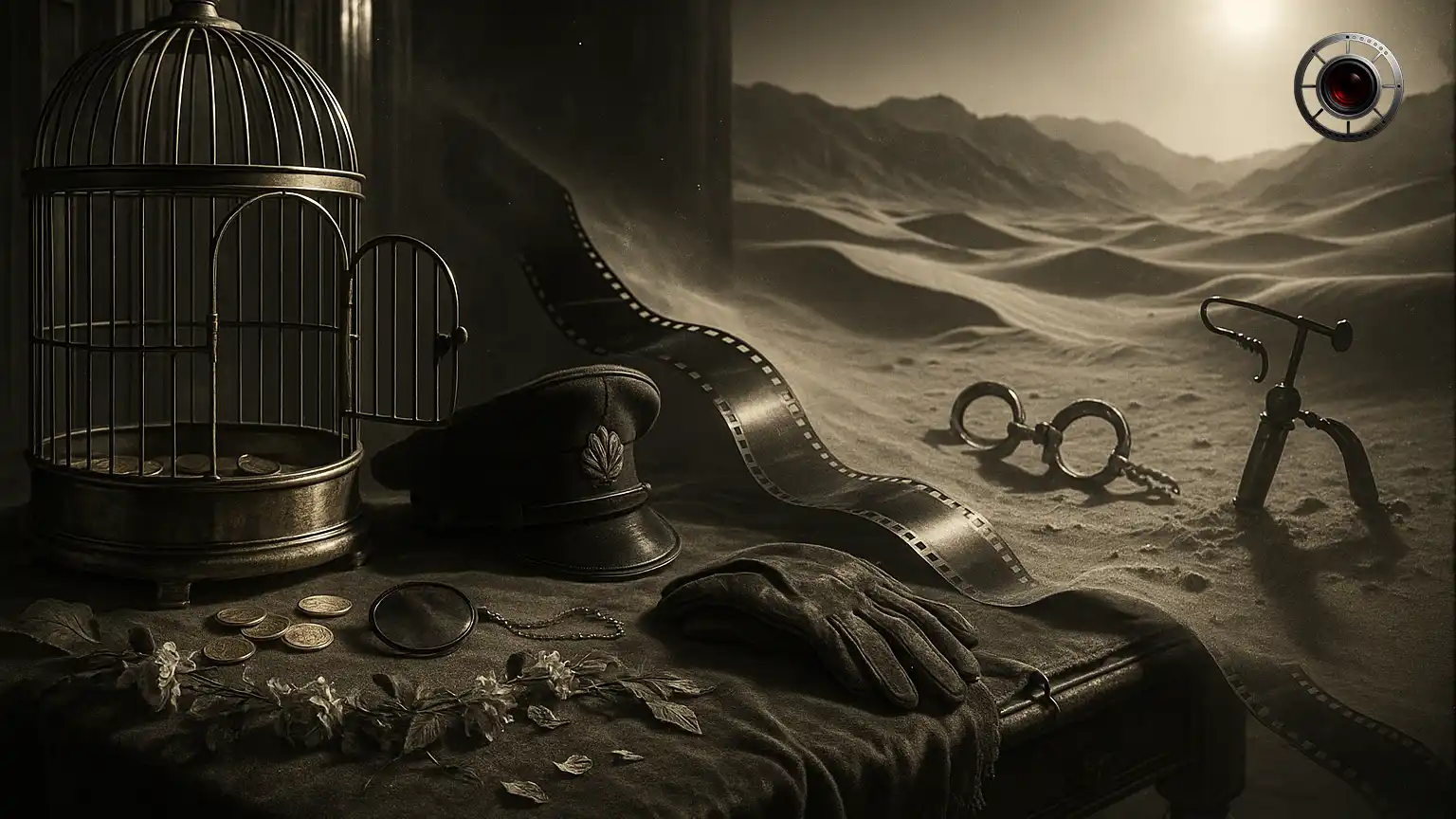 اریش فون اشتروهایم