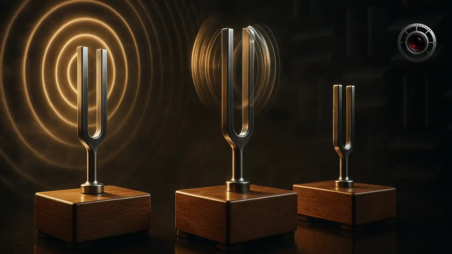 فرکانس تشدید، فرکانس طبیعی یا رزونانس