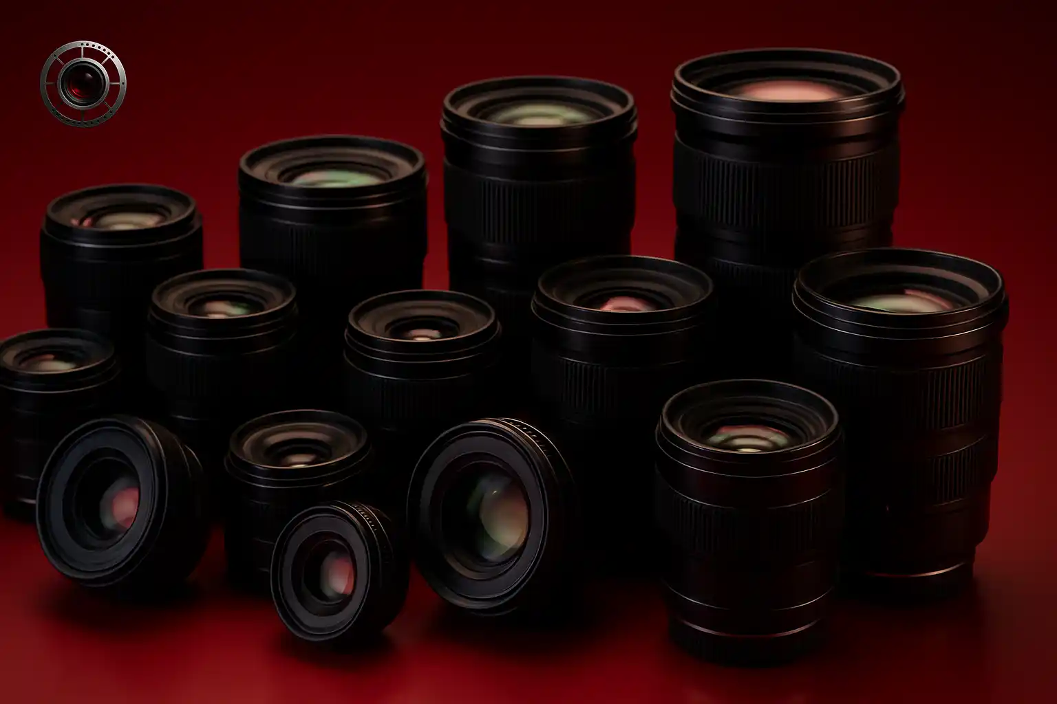 لنز های زوم و پرایم عکاسی