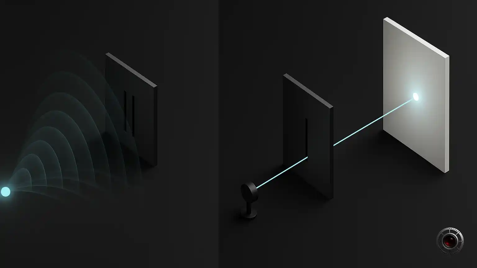 مکانیک کوانتومی و تابع موج شرودینگر