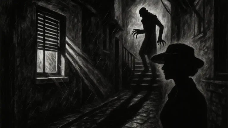 سایه در سینما