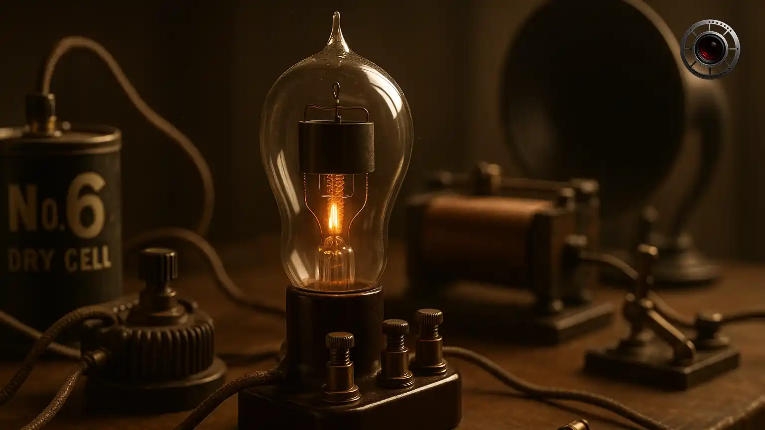 ورود صدا به سینما