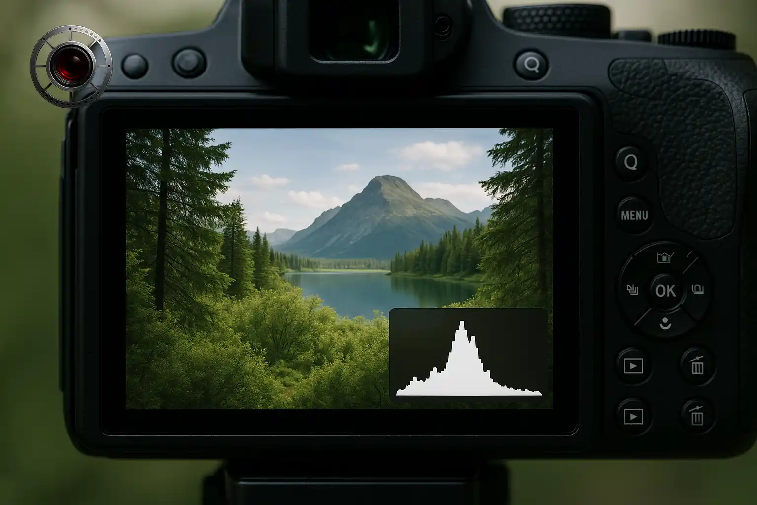 نمودار هیستوگرام چیست