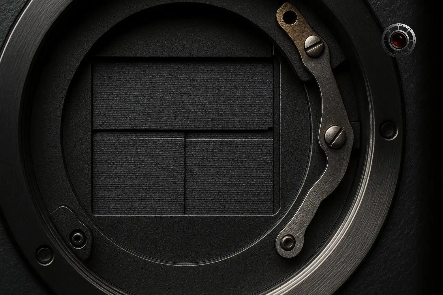 سرعت پرده شاتر در عکاسی