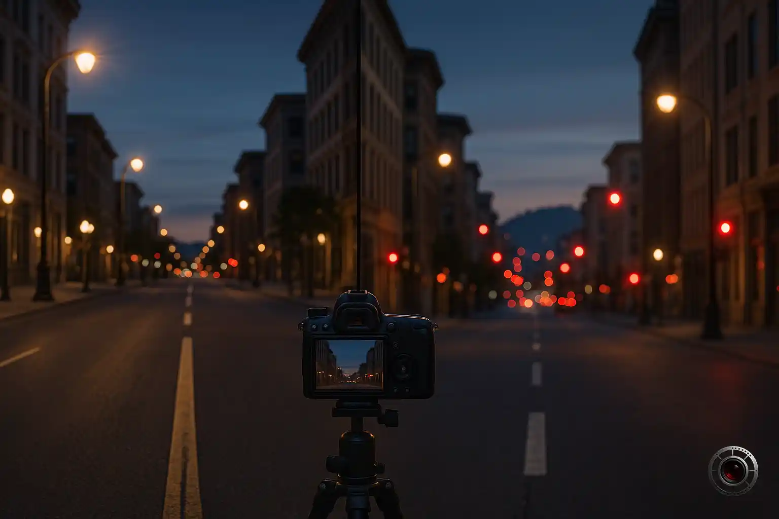 پرسپکتیو لنز واید