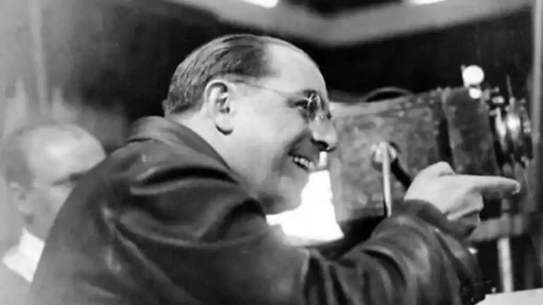 کارگردان آلمانی گئورگ ویلهلم پابست