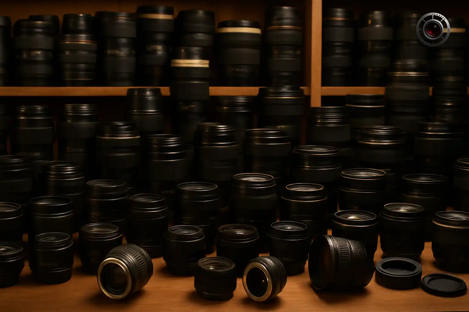 لنز سری Ef دوربین کنون