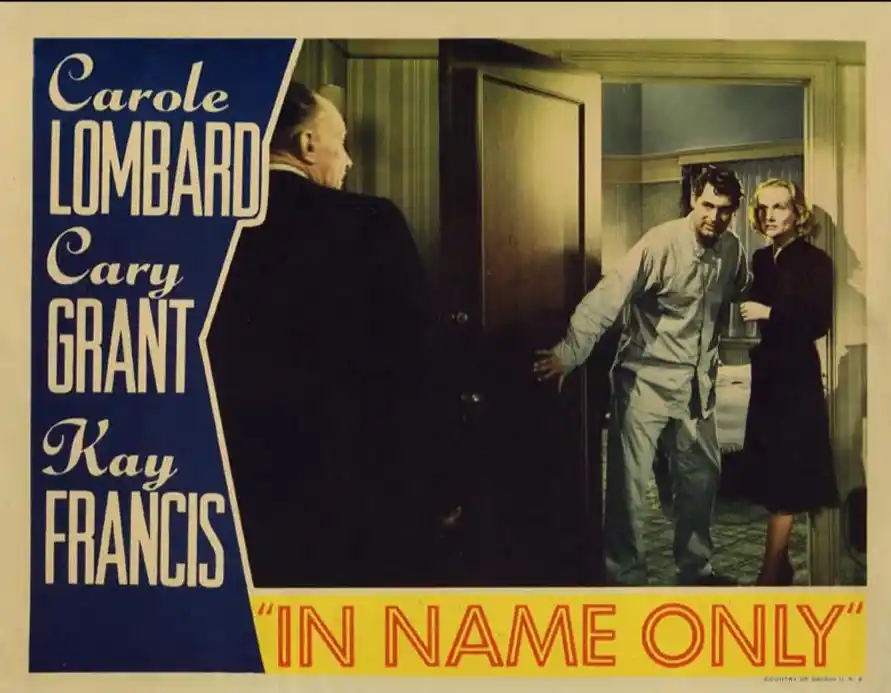 کارول لومبارد