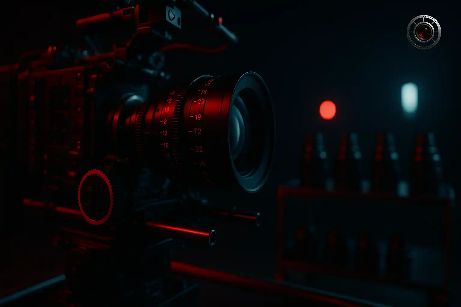 لنز های سینمایی