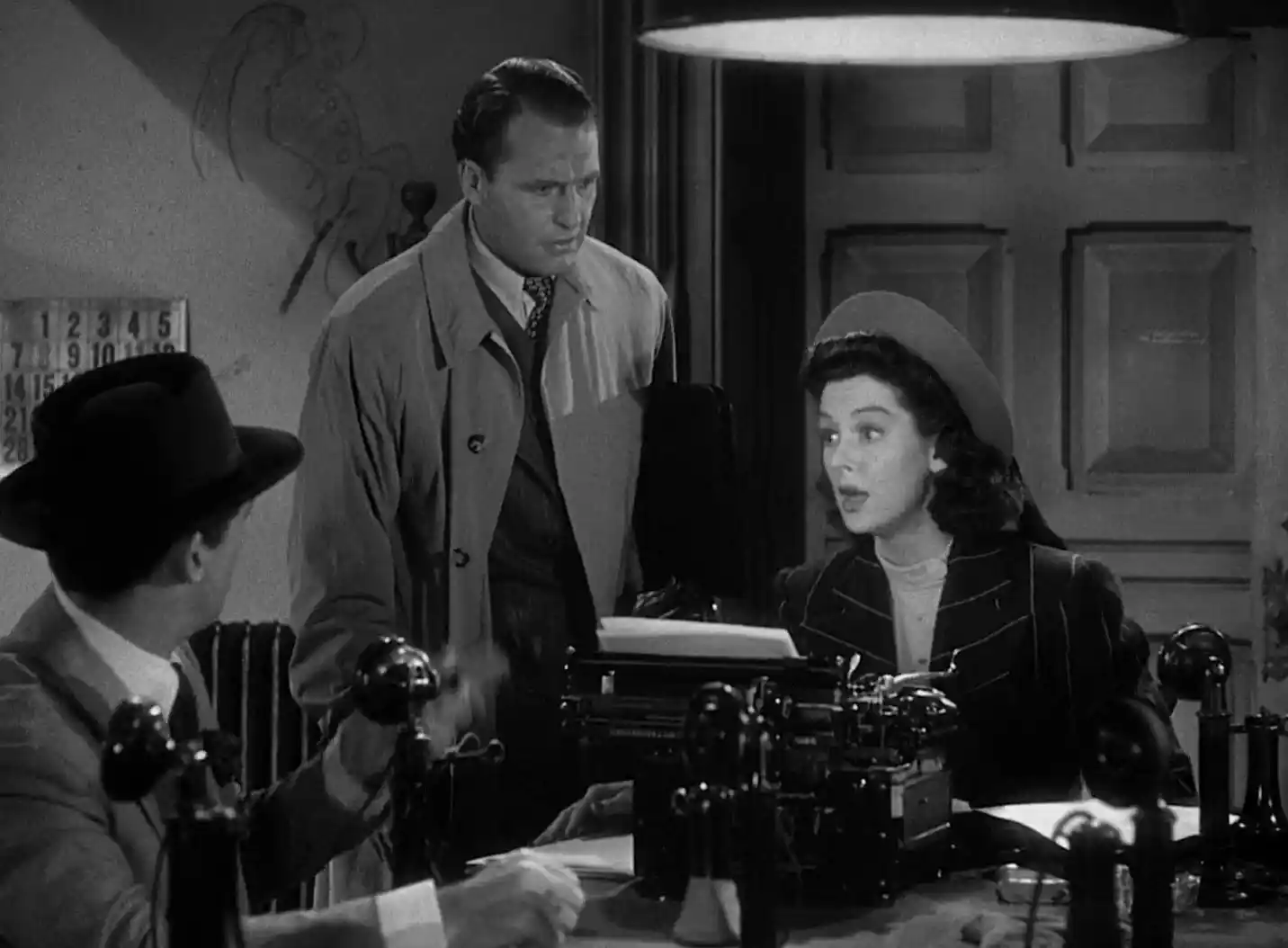 منشی همه کاره سریعترین فیلم کمدی تاریخ سینما