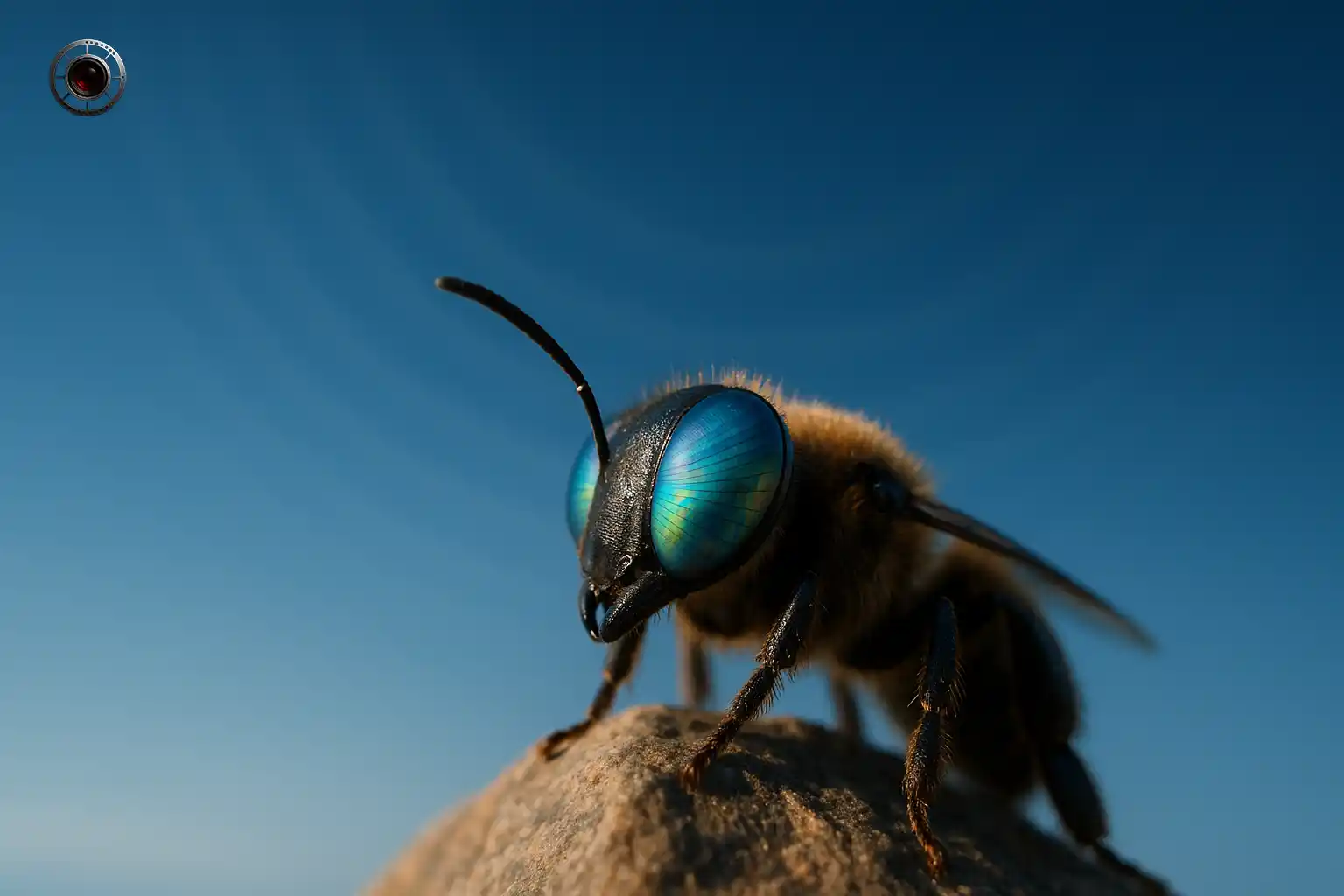 مسیریابی حشرات