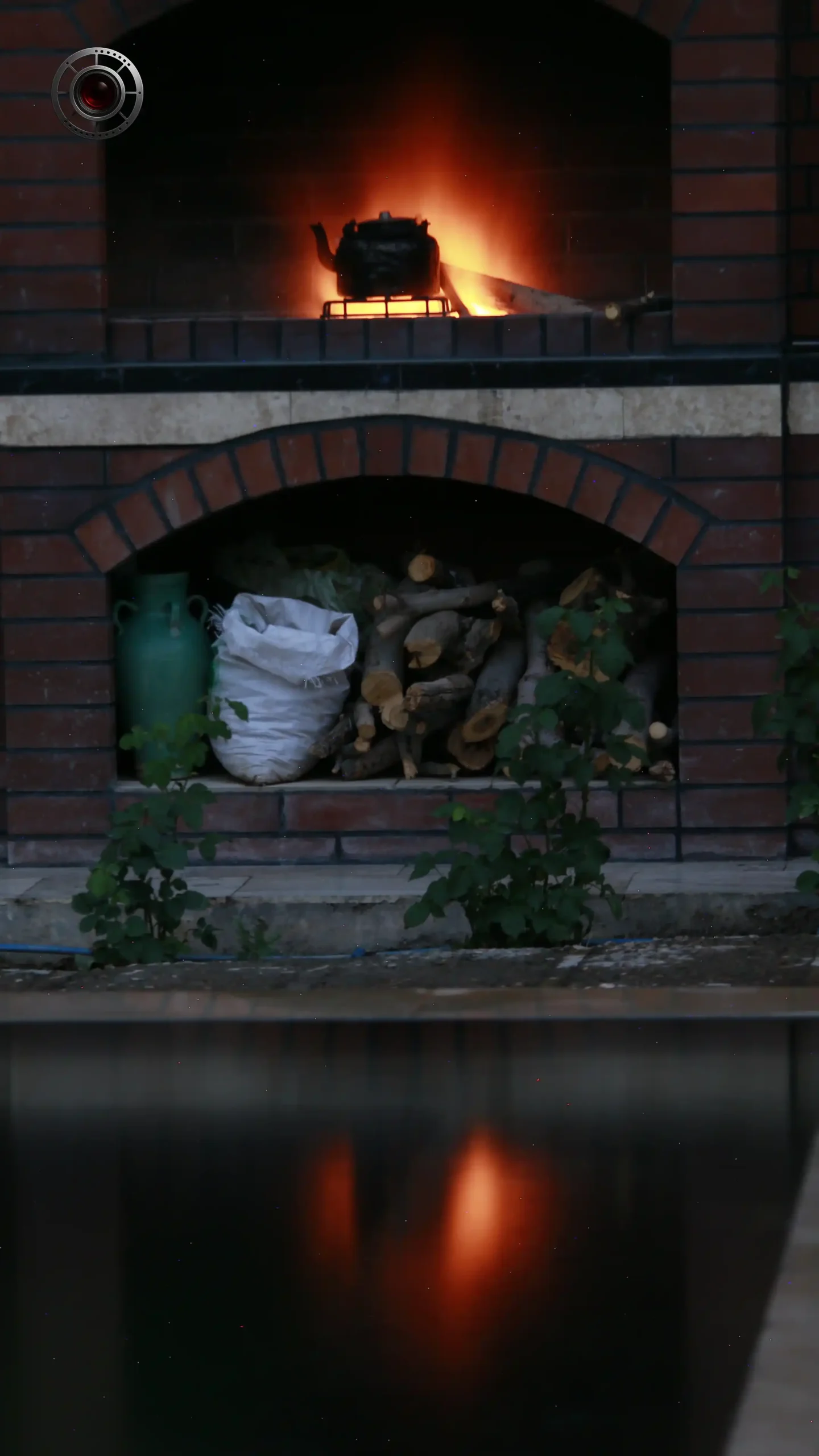 عکس لانگ اسپوژر و حالت آتش