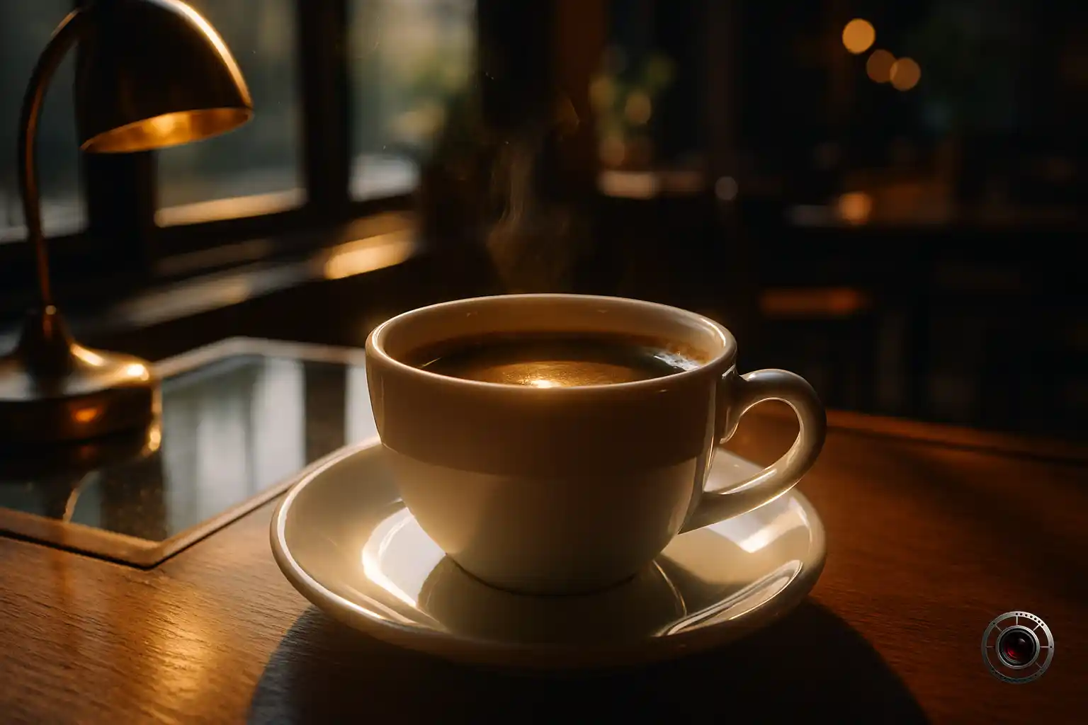 بررسی انعکاس منبع نور در محیط داخلی برای نورپردازی سینمایی