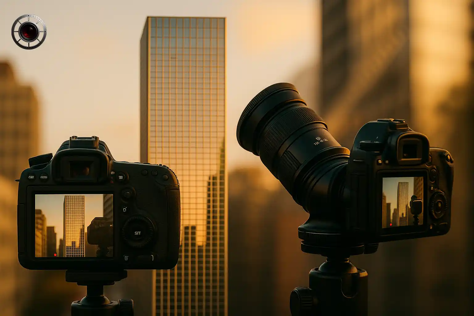 لنز تیلت شیفت