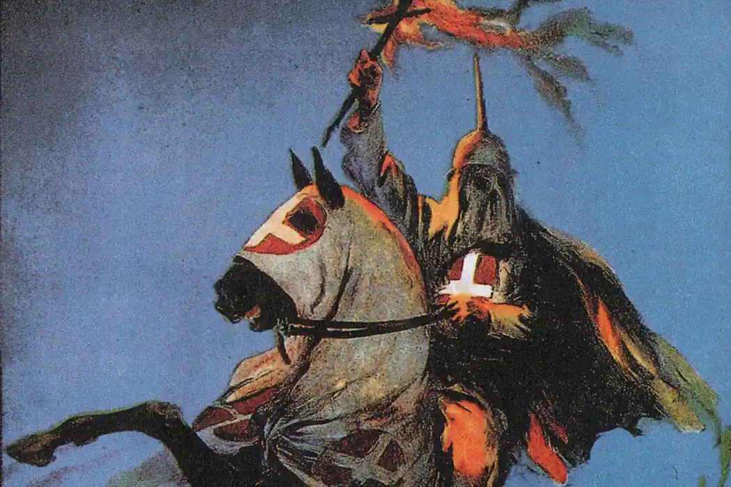 فیلم تولد یک ملت