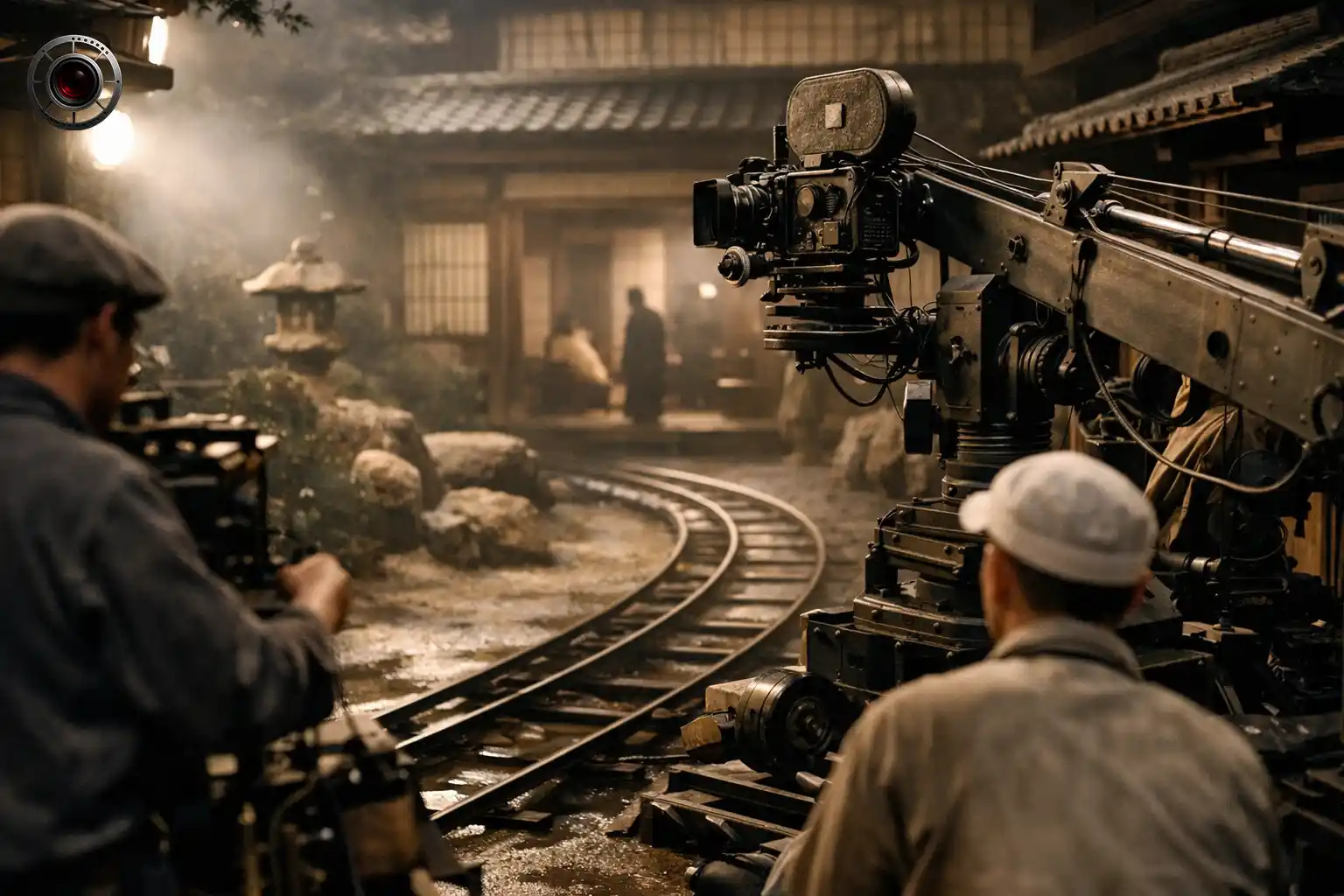 سبک فیلمسازی کنجی میزوگوچی