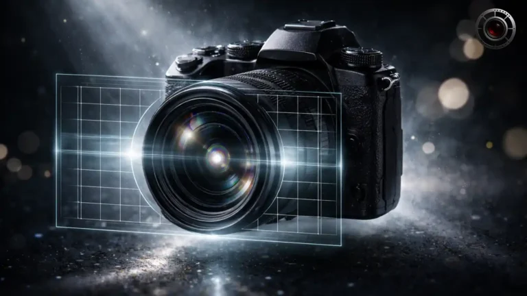 راهنمای جامع مدهای نورسنجی ارزیابانه، مرکزگرا و نقطه ای برای رسیدن به نوردهی دقیق در شرایط نوری پیچیده