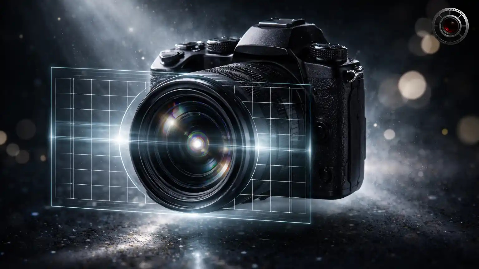 راهنمای جامع مدهای نورسنجی ارزیابانه، مرکزگرا و نقطه ای برای رسیدن به نوردهی دقیق در شرایط نوری پیچیده