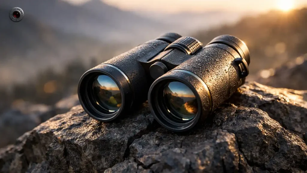 راهنمای انتخاب دوربین شکاری