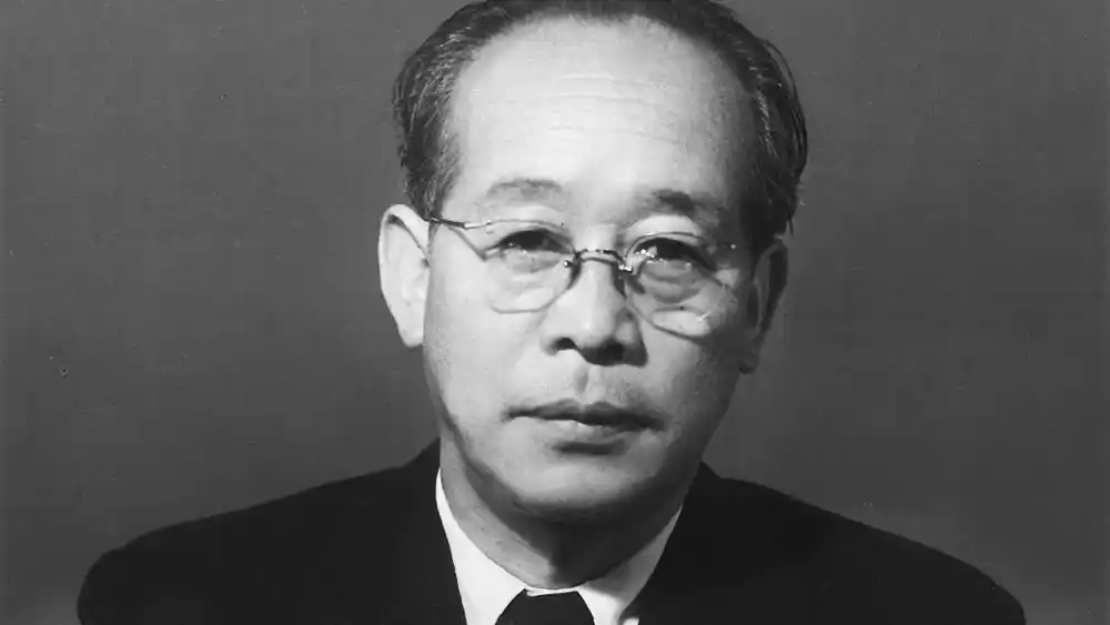 معرفی کارگردان کنجی میزوگوچی