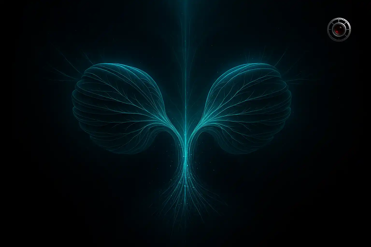 هسته زانویی جانبی یا lgn در تالاموس مغز