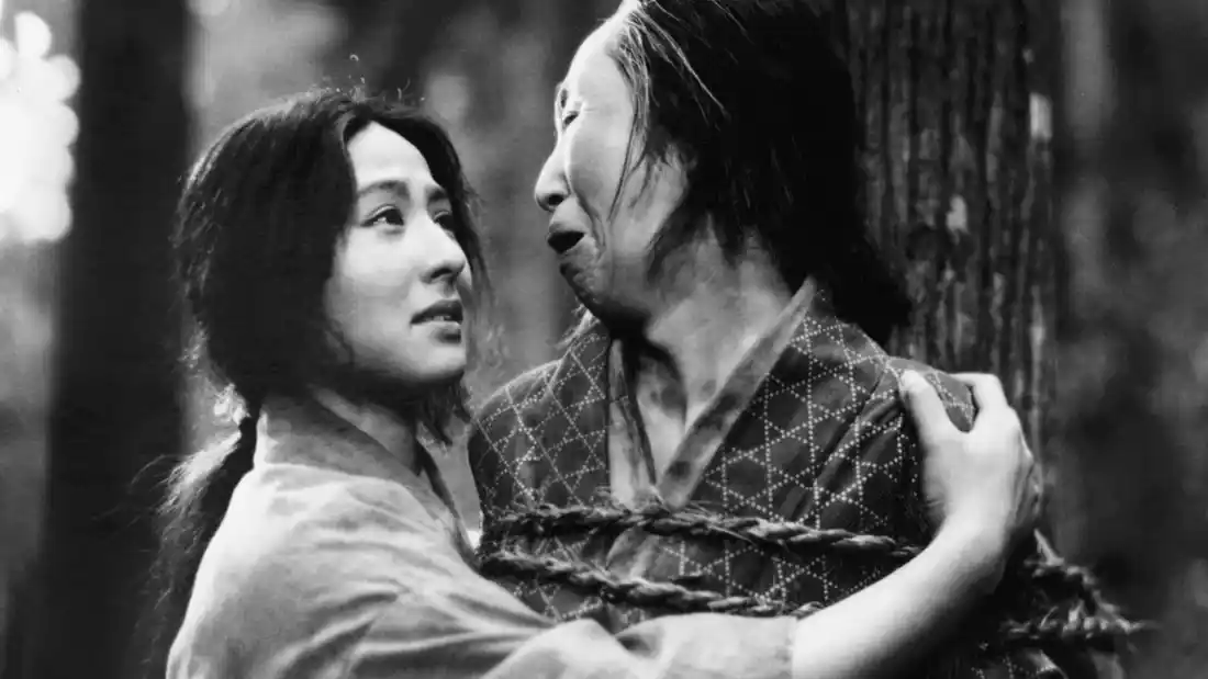 سانشوی مباشر شاهکار سینمای ژاپن