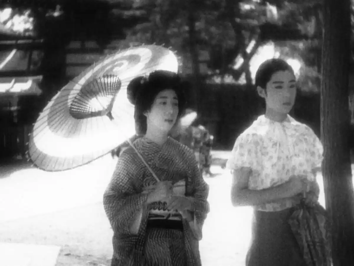 فیلم خواهران گیون