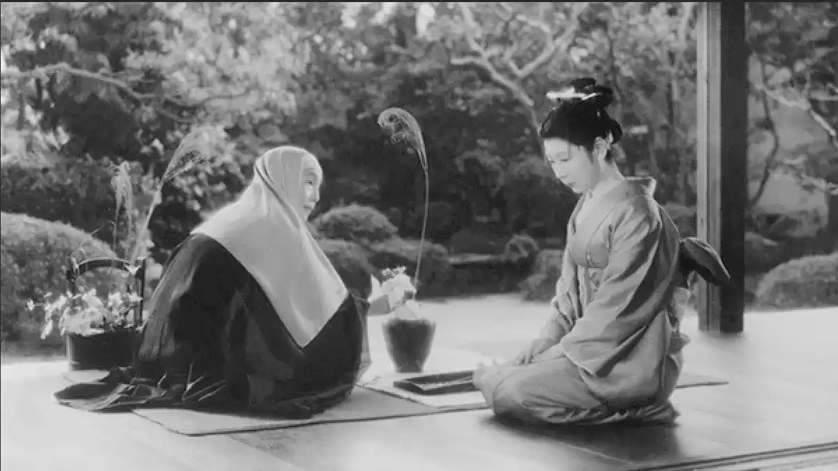 فیلم زندگی اوهارو