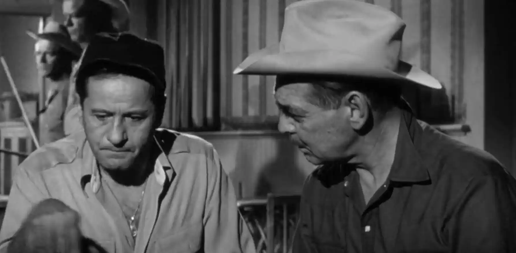 فیلم misfits 1961